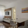 Отель Apartment Copacabana 2 Bedrooms and Suite Near the Beach Cavirio Du602, фото 5
