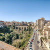 Отель Gorgeous Apartment in Ragusa With Balcony, фото 14