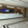 Отель GreenTree Inn Huainan Shannan New Area No.2 Middle School Business Hotel, фото 16