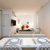 Отель Condomínio Edifício Living Design, фото 31