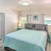 Отель Key Largo Home w/ Dock & Private Beach Access, фото 4