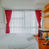Отель Spacious and Strategic 3BR One Park Gandaria Apartment, фото 13