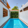 Отель Great House Private Pool San Agustin by Canariasgetaway, фото 1