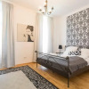 Отель Spacious Vienna Central Station Residence, фото 7