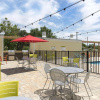 Отель Home2 Suites by Hilton Nokomis Sarasota Casey Key, фото 7
