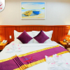 Отель Vietnam Taste Hotel Quy Nhon - Beachfront, фото 36