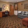 Отель Best Western Kennewick Convention Center Hotel, фото 2