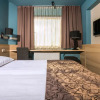 Отель Ibis Styles Riga, фото 6