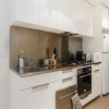 Отель Amazing melbourne CBD 2BR, фото 11