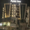 Отель Apex Inn, фото 14