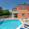 Отель Stunning Home in Labin With Outdoor Swimming Pool, Wifi and Jacuzzi, фото 17