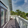 Отель Dick's Beach Retreat By Blueswell, фото 11