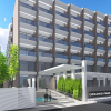 Отель Solemar Apartments, фото 17