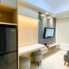 Отель Comfort Stay And Homey 2Br Pollux Chadstone Apartment, фото 6