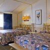 Отель Lake Lodge Cabins - Inside the Park, фото 10