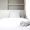 Отель Cozy 2BR Apartment at Tamansari Tera Residence, фото 3
