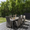 Отель Detached 6 Pers Holiday Home, фото 13