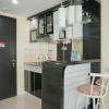 Отель Homey 2BR Apartment @ Belmont Residence, фото 10
