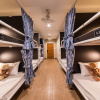 Отель Napa Hostel Samrong Station, фото 41