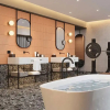 Отель Mövenpick Hotel Istanbul Marmara Sea, фото 11