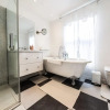 Отель The Kensington Place - Stylish 1bdr Flat, фото 8