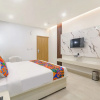 Отель Fabhotel Impact, фото 6