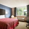 Отель Days Inn Cleveland Willoughby, фото 4