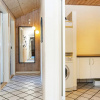 Отель 12 Person Holiday Home in Glesborg, фото 1