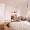 Отель Arcos Suites Sifnos, фото 6