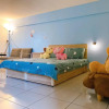 Отель Dan Bao Homestay, фото 9