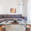 Отель Bright 2 Bdrm apt in the Heart of Athens, фото 9
