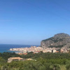 Отель Studio in Cefalù, with Wonderful City View - 500 M From the Beach, фото 14