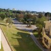 Отель One bedroom appartement with shared pool balcony and wifi at Alvor 1 km away from the beach, фото 9
