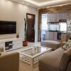 Отель Achrafieh Spacious 2BD apartment, фото 3