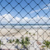 Отель Apto Jóia 3 dormitórios - Frente para o mar - Praia Grande, фото 14