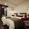Отель Urban Island Hotel, фото 6