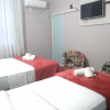 Отель Sumare Hotel, фото 3