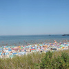 Отель Holiday Home in Miedzyzdroje for 4 Persons, фото 14