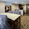 Отель Radisson Hotel Southfield-Detroit, фото 12