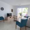 Отель magicstay - flat 2 bedrooms 1 bathroom - ayia napa, фото 11