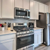 Отель Chic Houston Home w/ Game Room ~ 8 Mi to Dtwn, фото 22