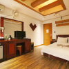 Отель Daejeon Dunsan Luis Motel, фото 47