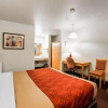 Отель Econo Lodge Provo, фото 5