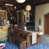 Отель Kubu Made Homestay, фото 21
