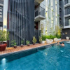 Отель Lot 8 Serviced Apartments, фото 6
