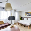 Отель Novotel Suites Paris Montreuil Vincennes, фото 2