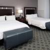 Отель Hampton Inn & Suites Greensboro/Coliseum Area, фото 28