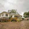 Отель Ntungamo Resort Hotel, фото 19
