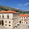 Отель Fresh Sheets Kathedral Dubrovnik в Дубровнике