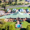 Отель Willows Garden Hotel Potchefstroom, фото 23
